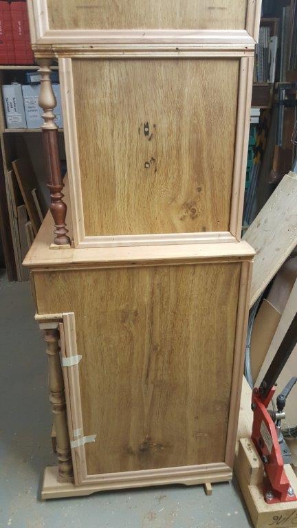 Schränke | P.R. Mandery